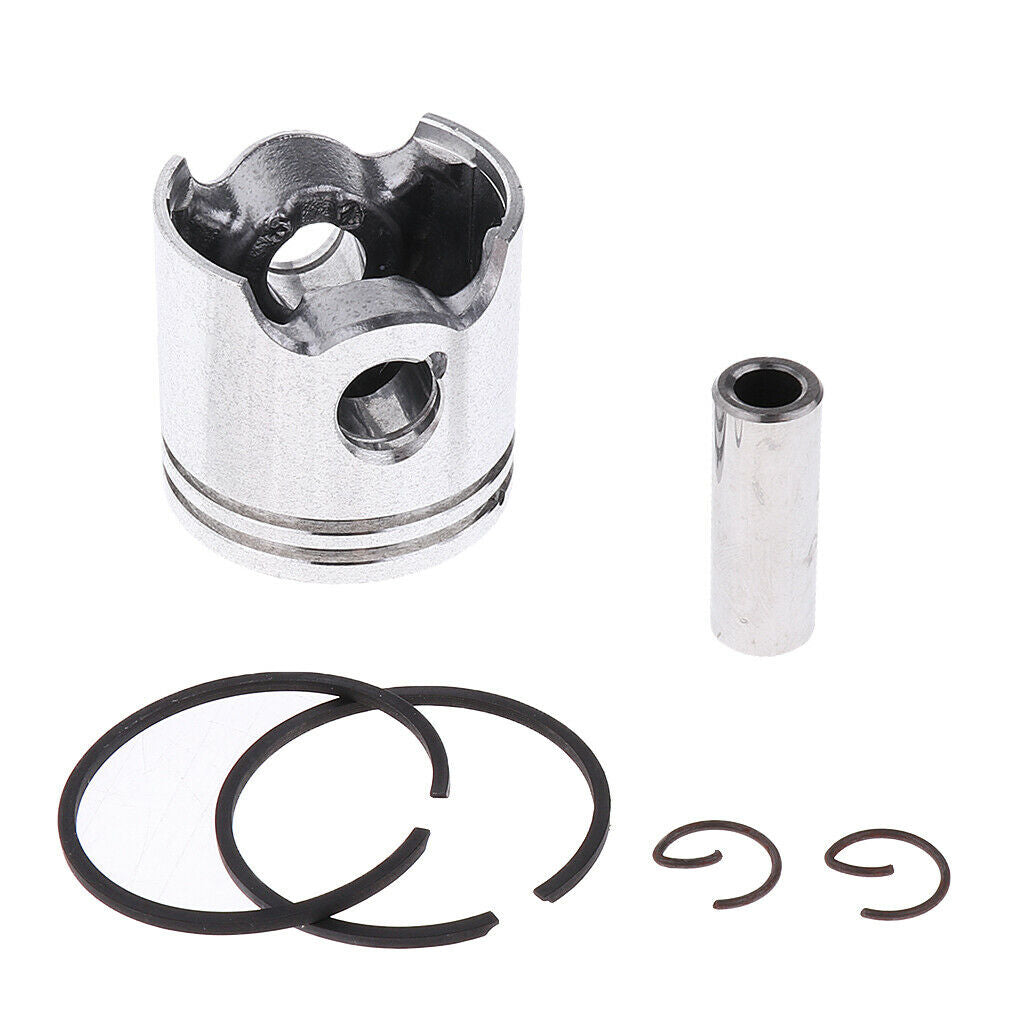 35MM Metal Piston Pin Replacement Kit FOR Trimmer Blower FS120