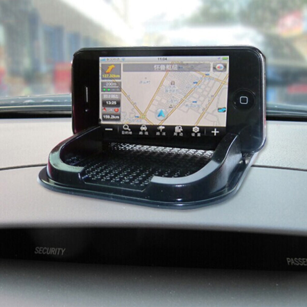 Car Mobile Holder ANTI Slip Car Dash Non Dashboard Pad Phone Sticky Holder.l8