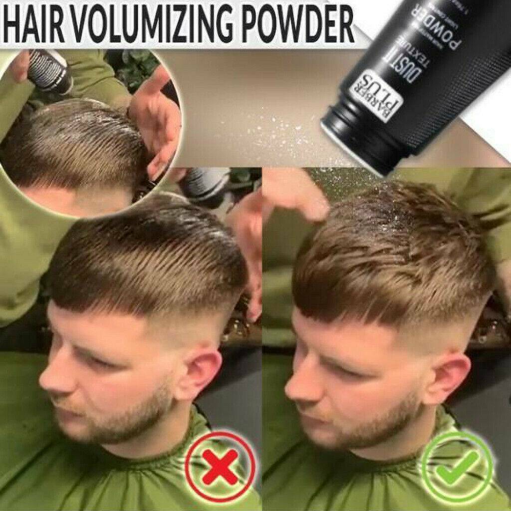 Sevich Dust It Hair Powder Volumizing&Texturizing Powder Boosting Thickner Hot
