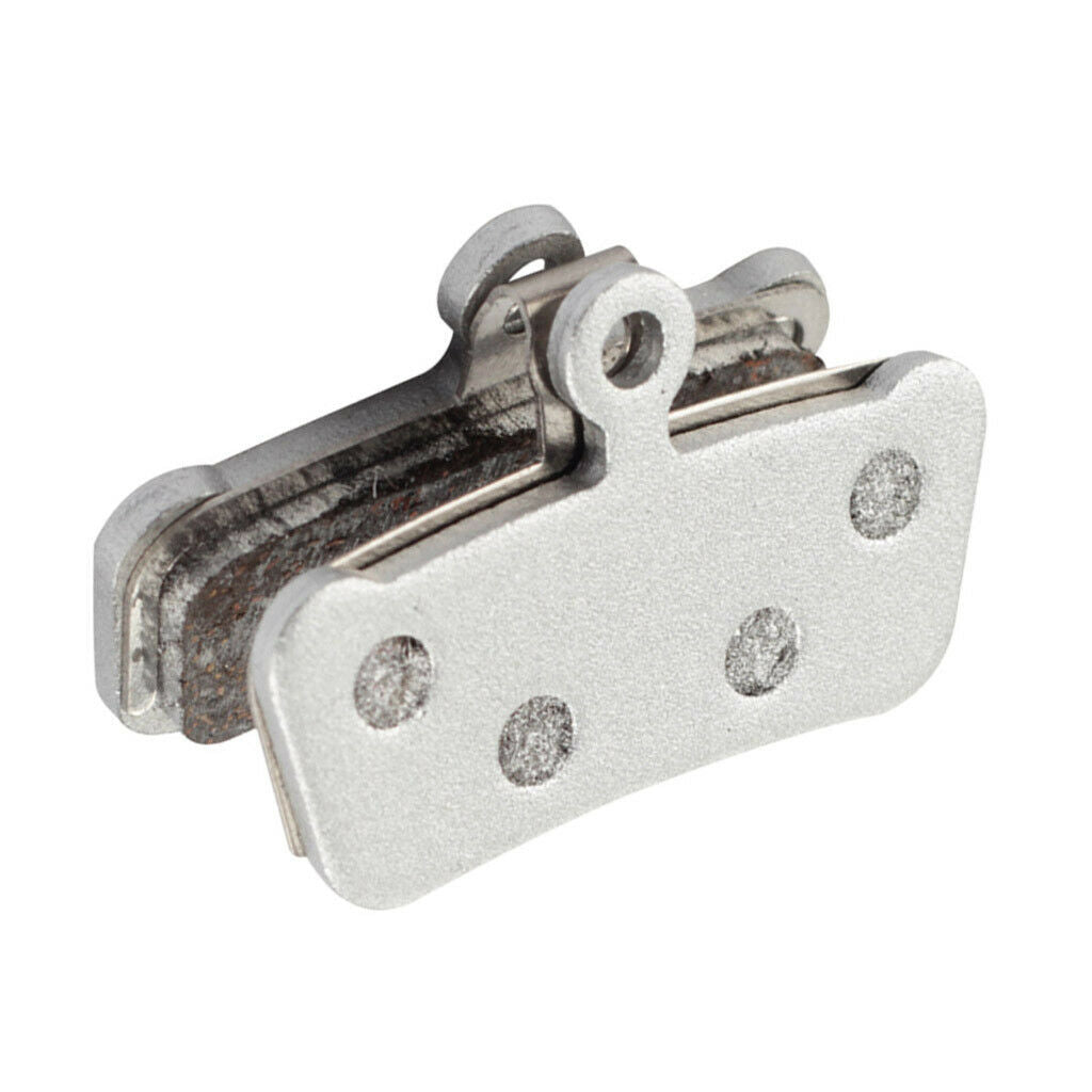 Bicycle Disc Brake Pads Semi-metallic for Avid XO/E7/E9 Trail Guide Brakes