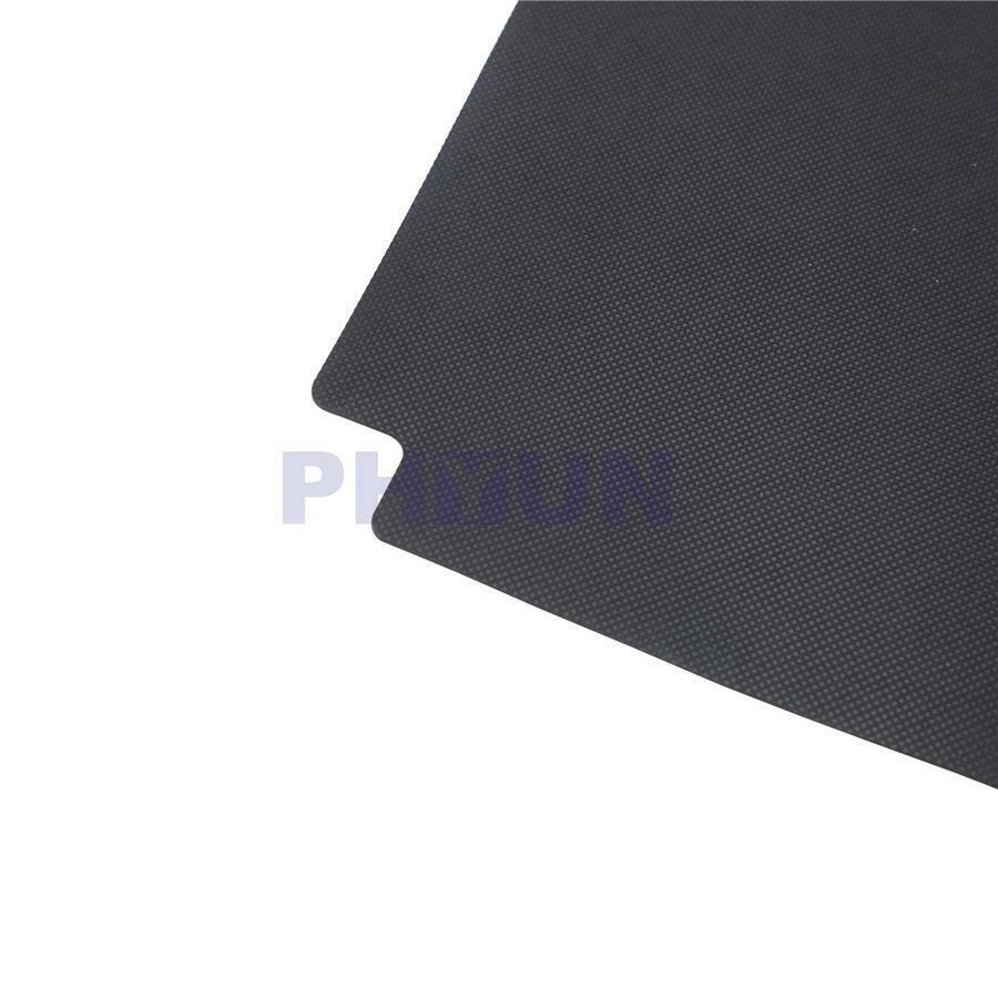 Top Case Box Protector PVC Pad Pannier Cover Black1x