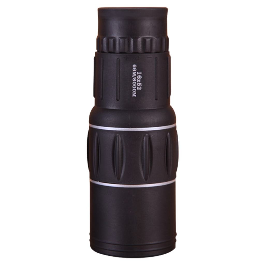 Adjustable Monocular Telescope Handheld for Hiking Hunting Concert Travel