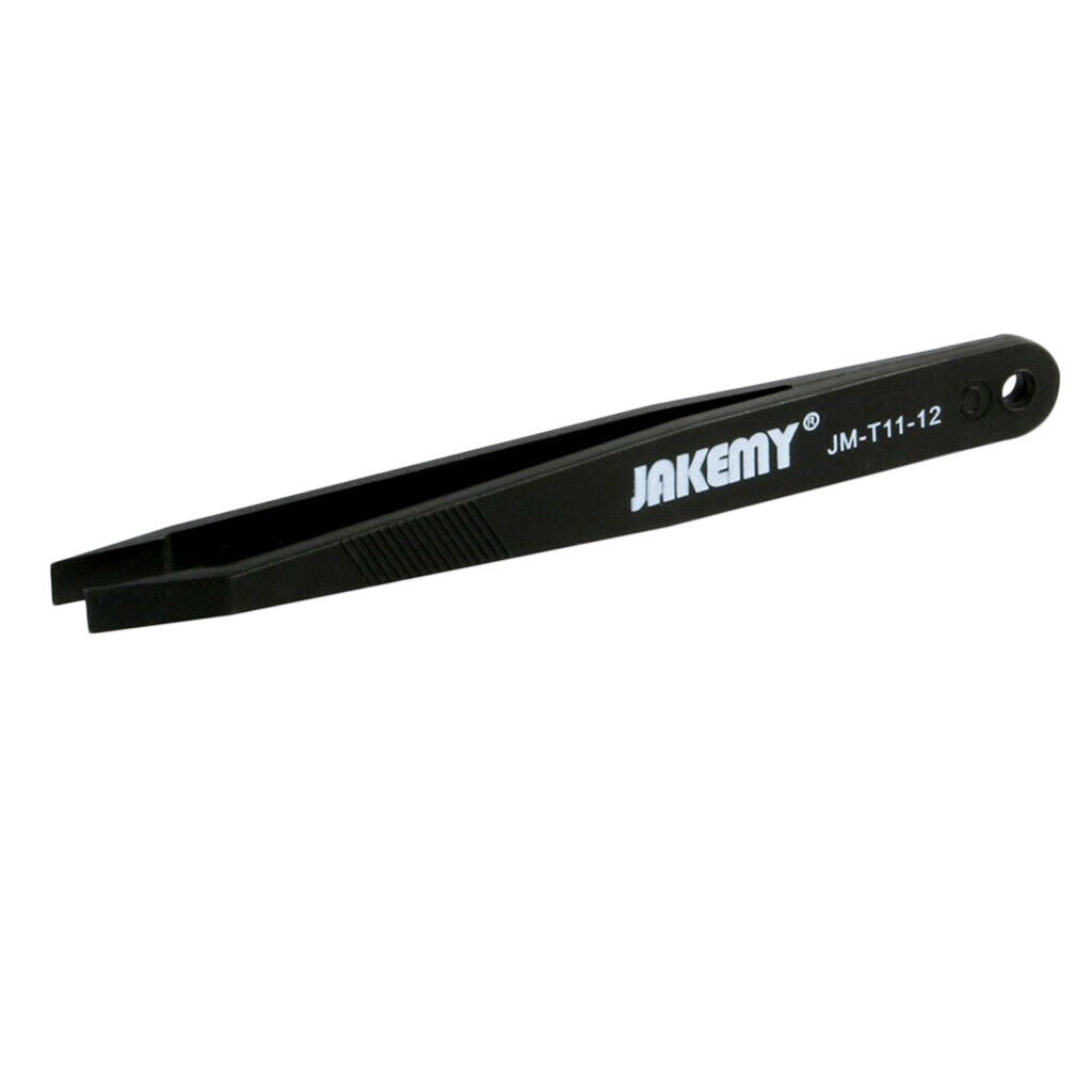 Tweezers For Industrial Work Jewelry Making