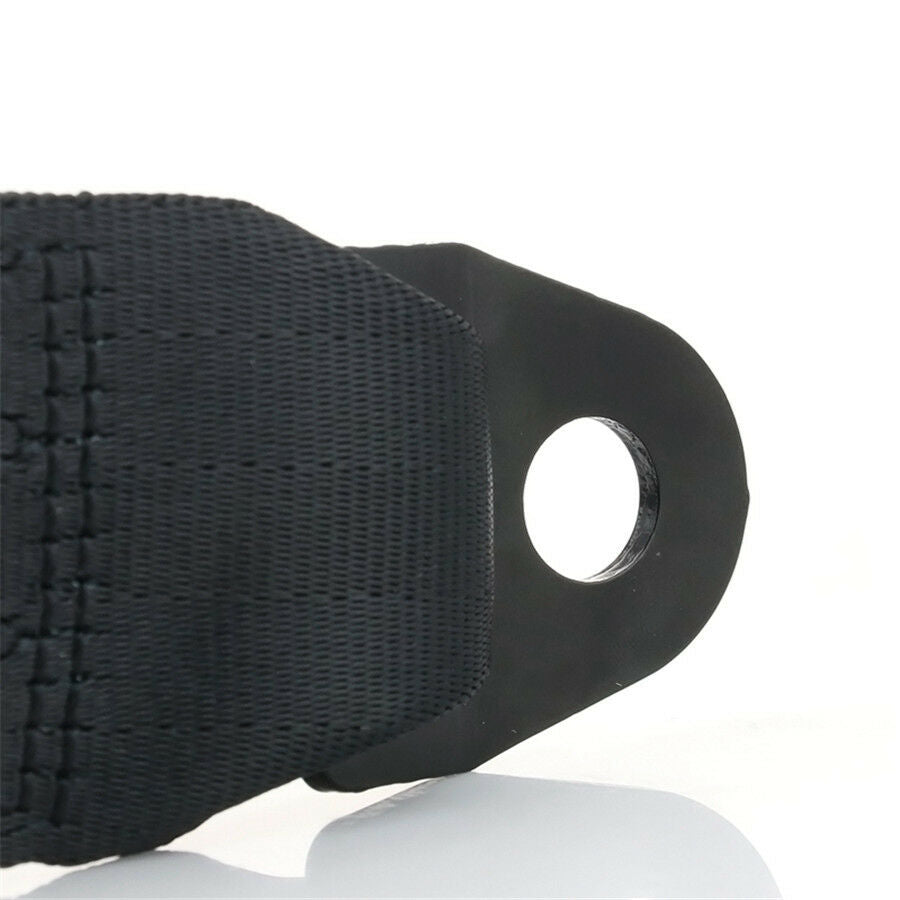 2 Point Car Seat Safety Belt Adjustable high quality Seatbelt Safety Seat Belt