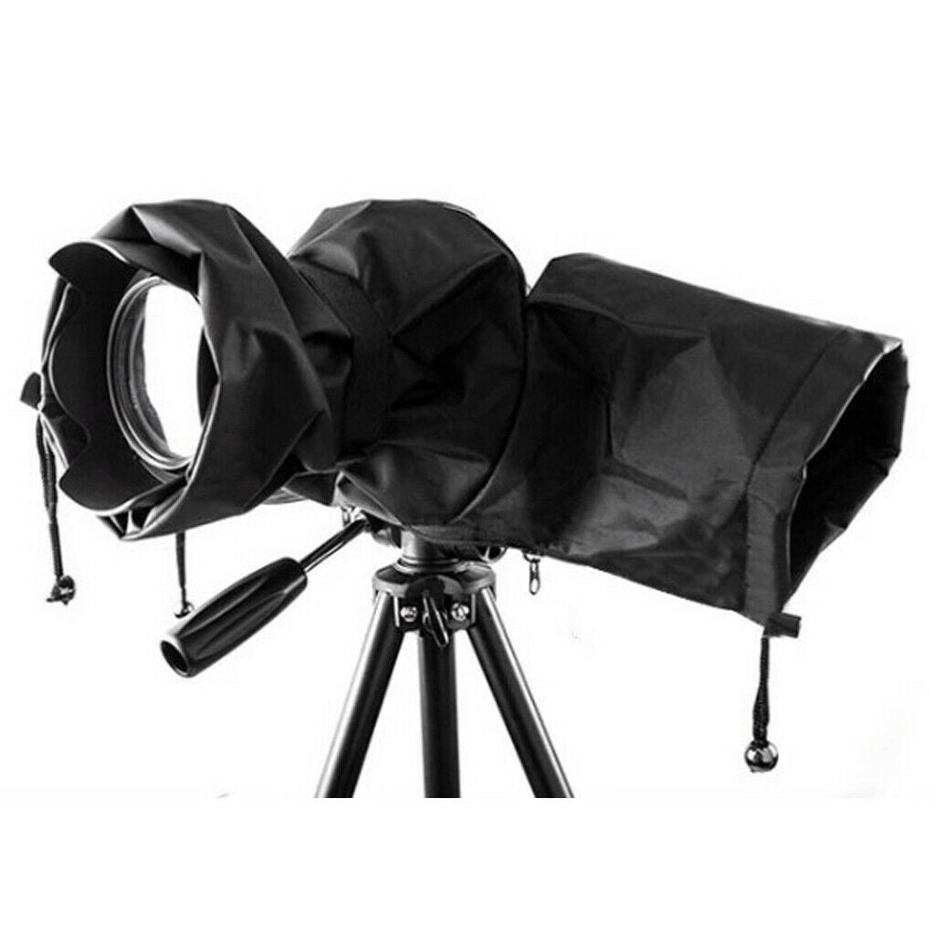 Rain Covers for Canon EOS 5D 7D Mark II 6D M3 M5 M6 M50   550D 600D 650D 700D