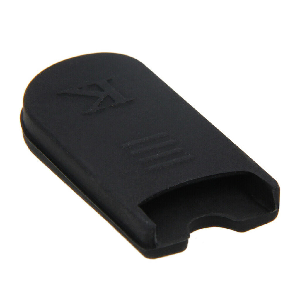 Black Saxophone Sax Plam Key Risers W/ Thumb Rest For Alto/Tenor/Soprano Sax