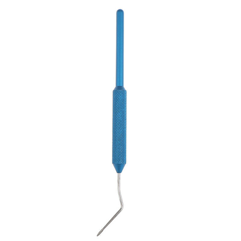 Steel Larvae Moving Grafting Needle Beekeeping Tools Move Worms for Beekee xnLDD