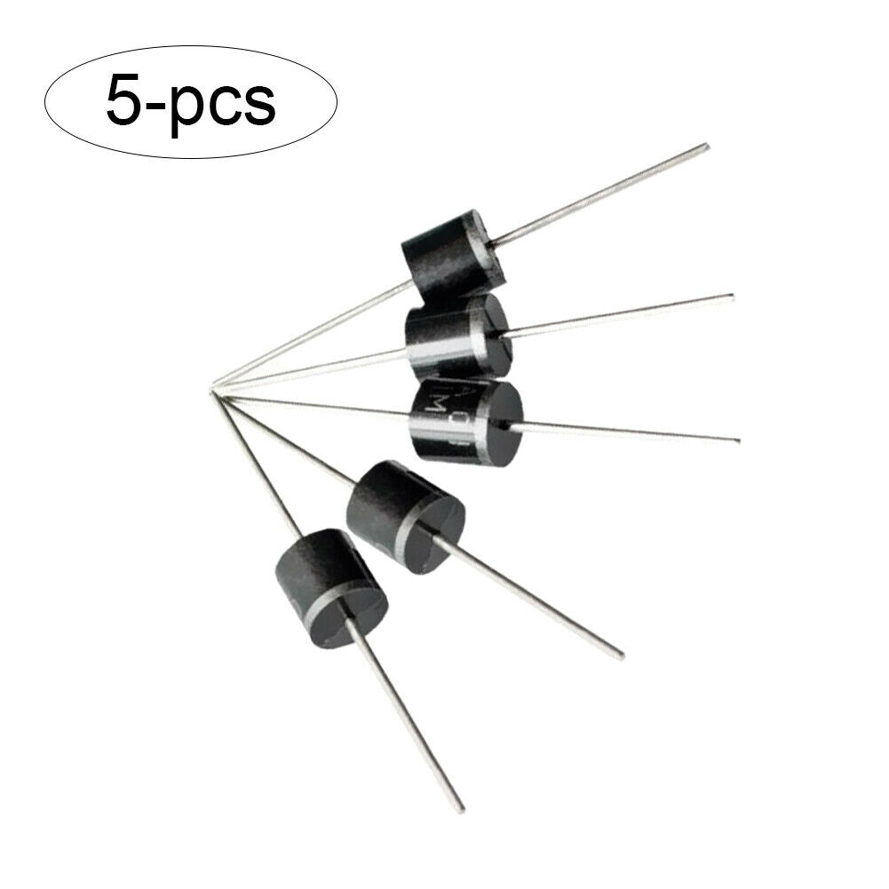 5Pcs Solar Panel Blocking Schottky Barrier Diode 20A 45V Rectifier 20SQ045 HN US