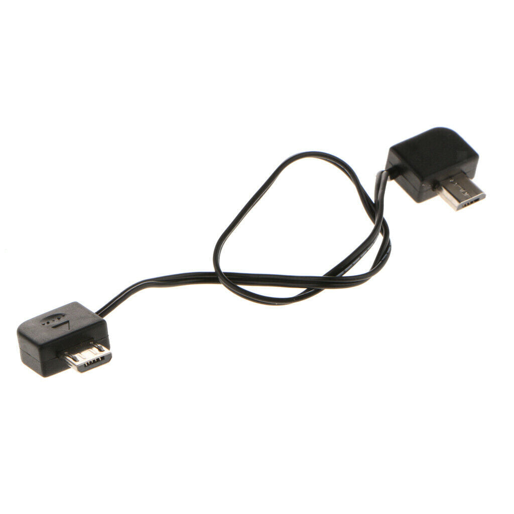 3 Pieces G3 G4 G5 3-axis Gimbal Power Supply Cable Cord for Gopro Hero 3/4/5