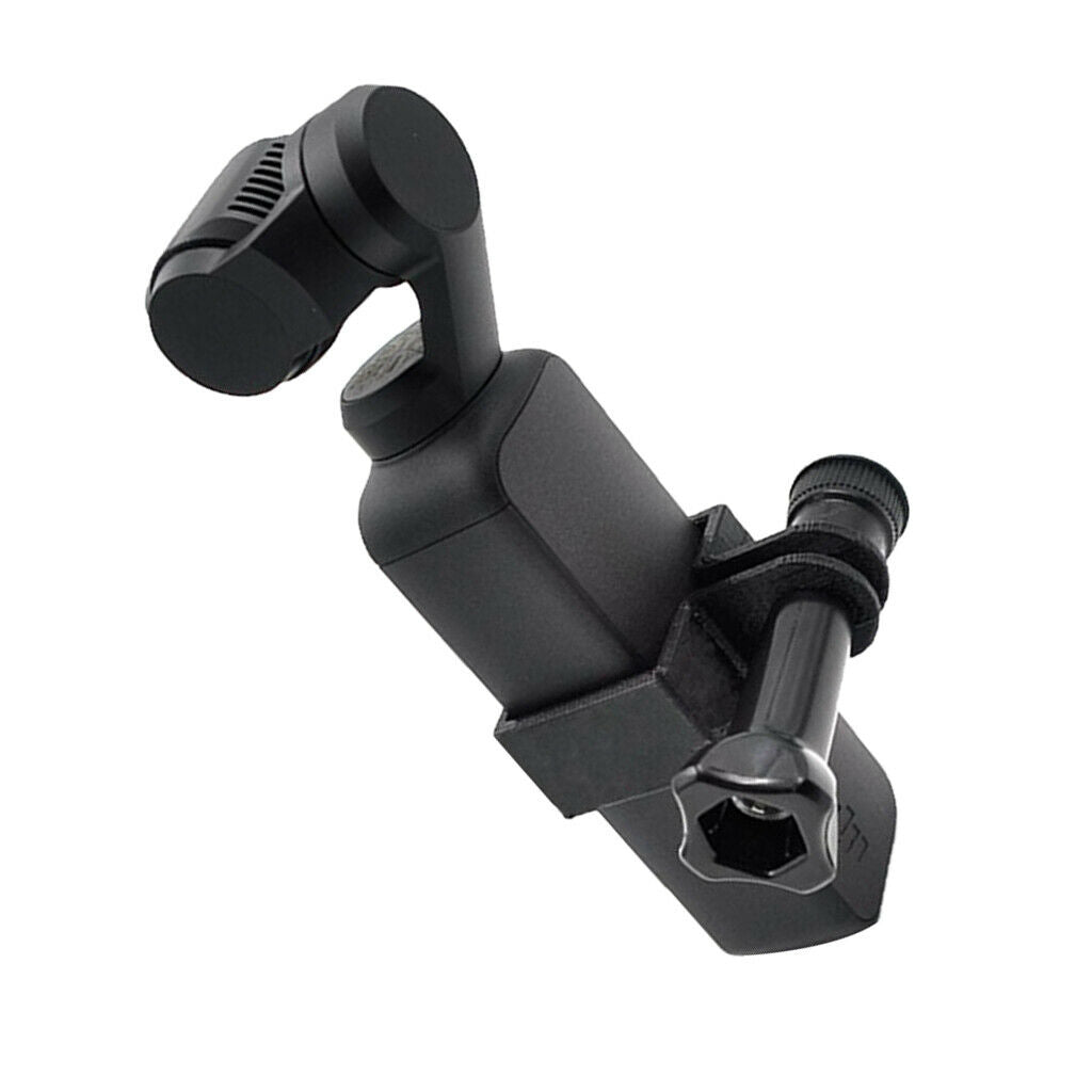 Handheld Gimbal Camera Holder Expansion Accessories for DJI Osmo Pocket DIY