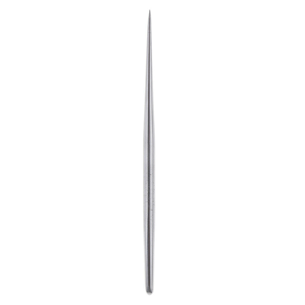 Stainless Steel Pro Needle Detail Tools Clay Sculpture Pottery Ceramics Tool