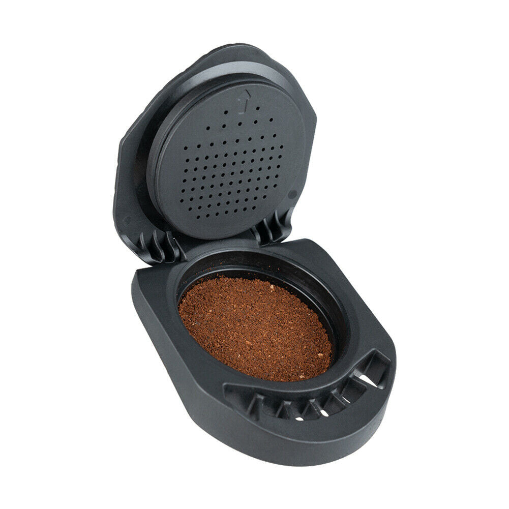 Coffee Capsule Conversion Tray for Piccolo XS Genio S Coffee Machine Holder