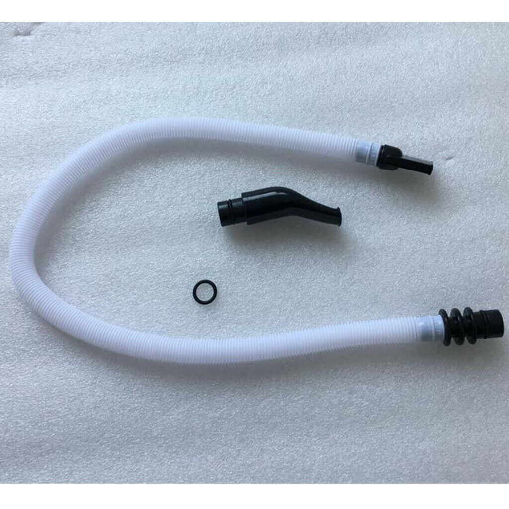 Universal 32-Key 36-Key 37-Key Melodica Blowpipe Tube w/ a Mouthpiece Parts