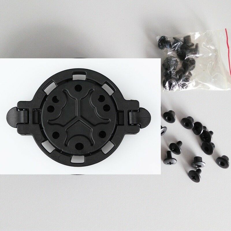 Outdoor Hunting Airsoft Holster Adapter Quick Disconnect Kit Holster Platform