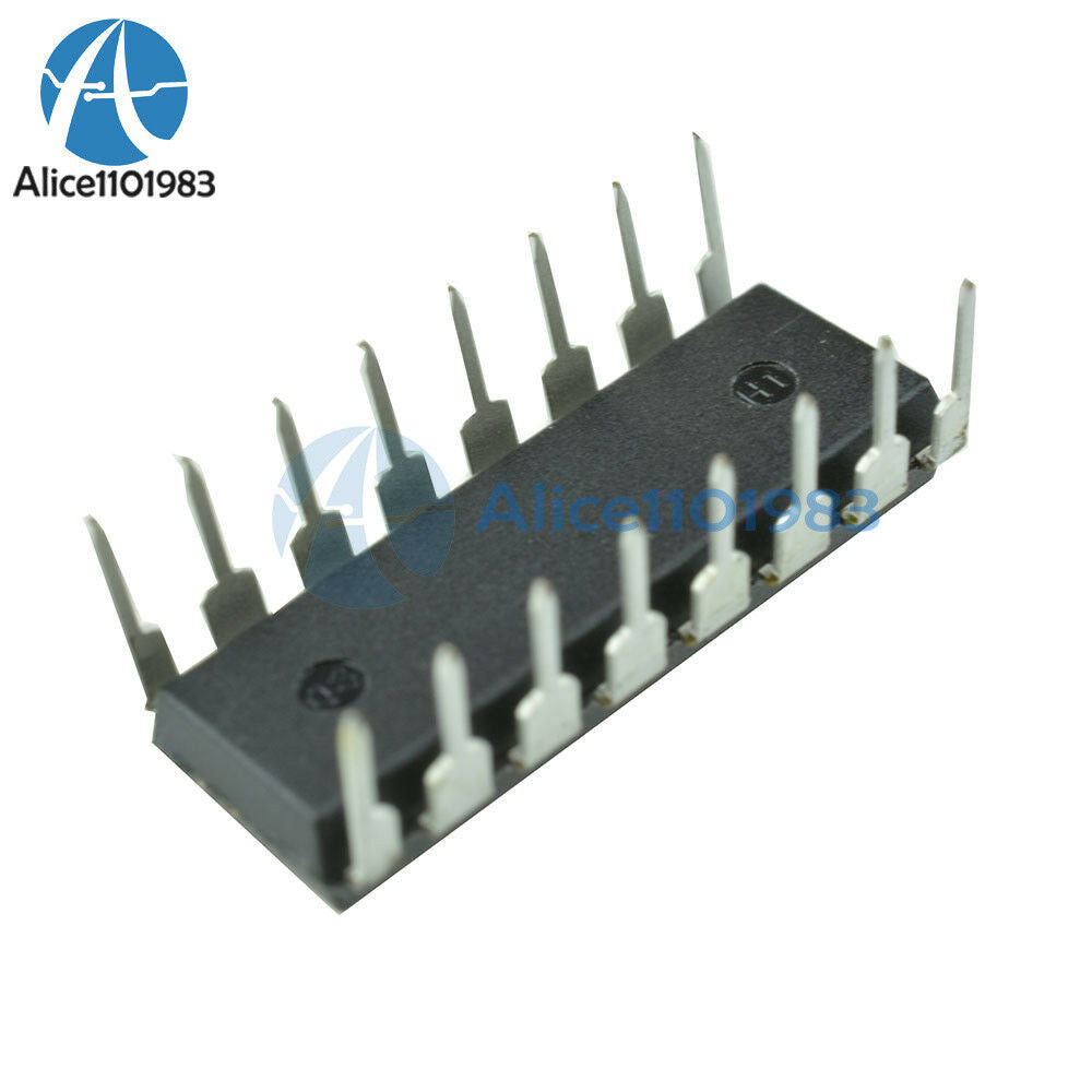 2PCS XR-2206 XR2206CP XR2206 Monolithic Generator DIP-16 IC