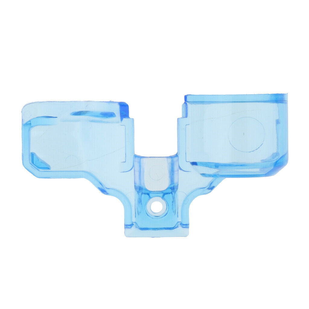 1 PIECE Plastic Clear Gear Cover for 1/10  Slash 4X4 HQ727 Short Truck