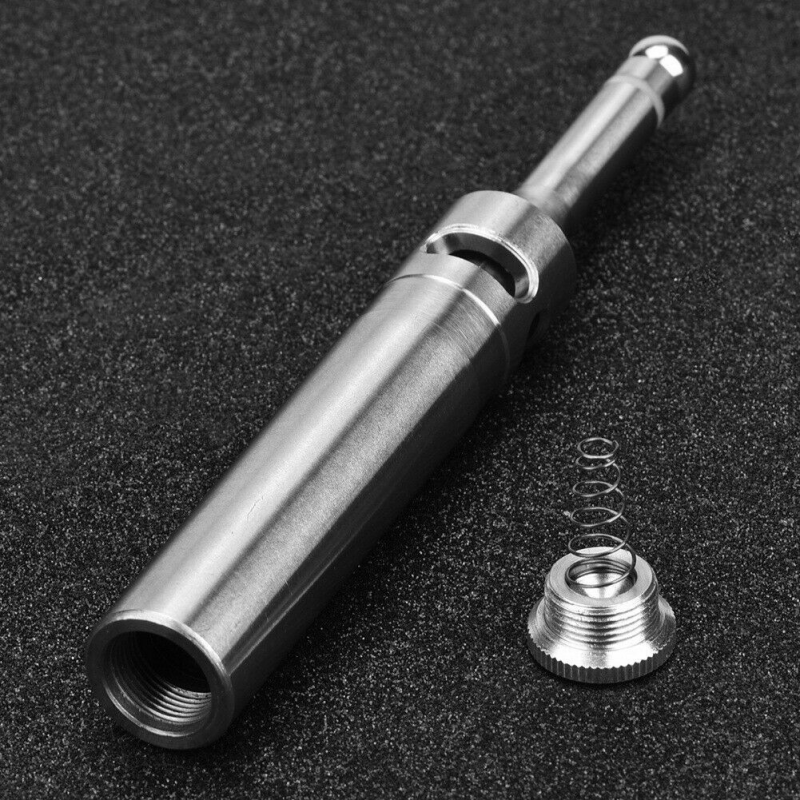 Electric Edge Finder ,16mm Diameter Shank with Case,big End 20mm Small End 10mm