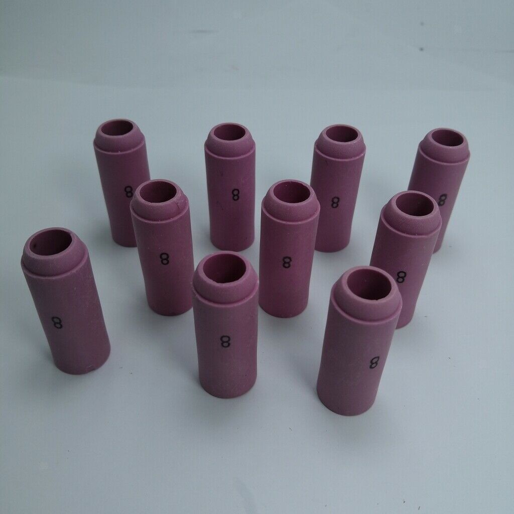 Ceramic Nozzle Cup TIG Welding Torch for WP 18 26 Accessories Parts 18mm