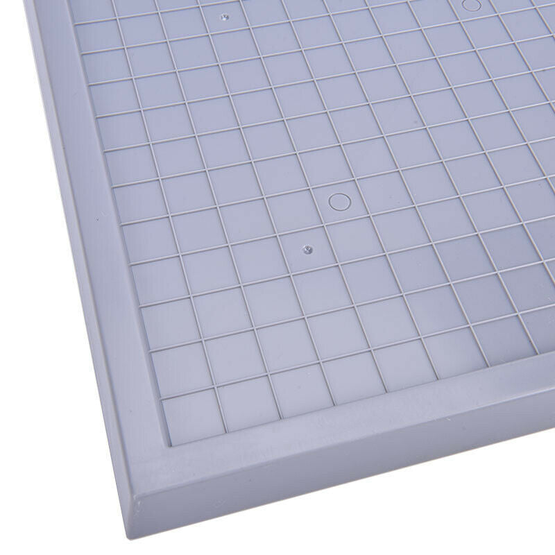 1pc Strategy Game Board Game Educational Toys Squares Game For ChildrenFCA