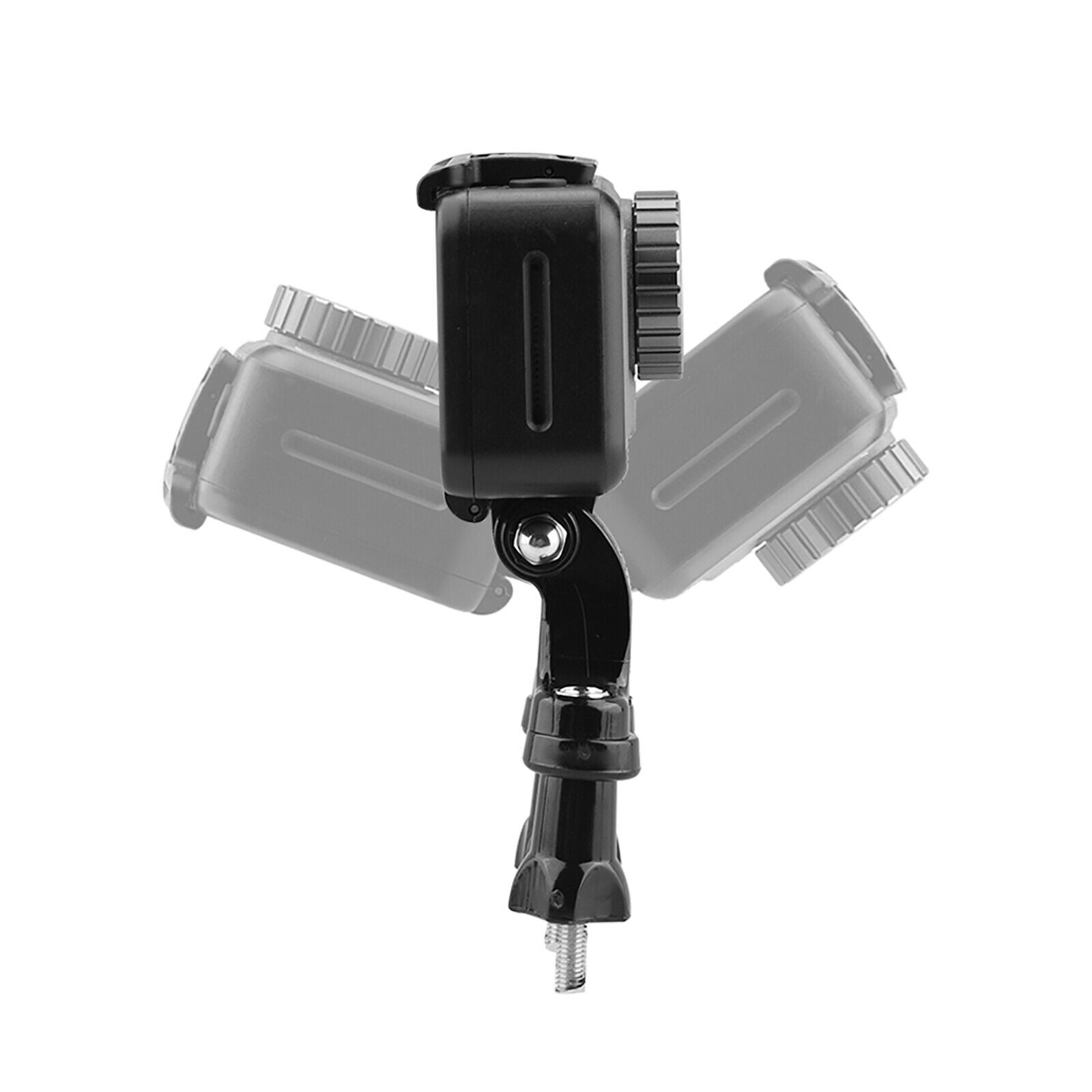 Bicycle Handlebar Bracket Holder Parts For Osmo Action/GoPro Hero 5 6 7 8 Camera