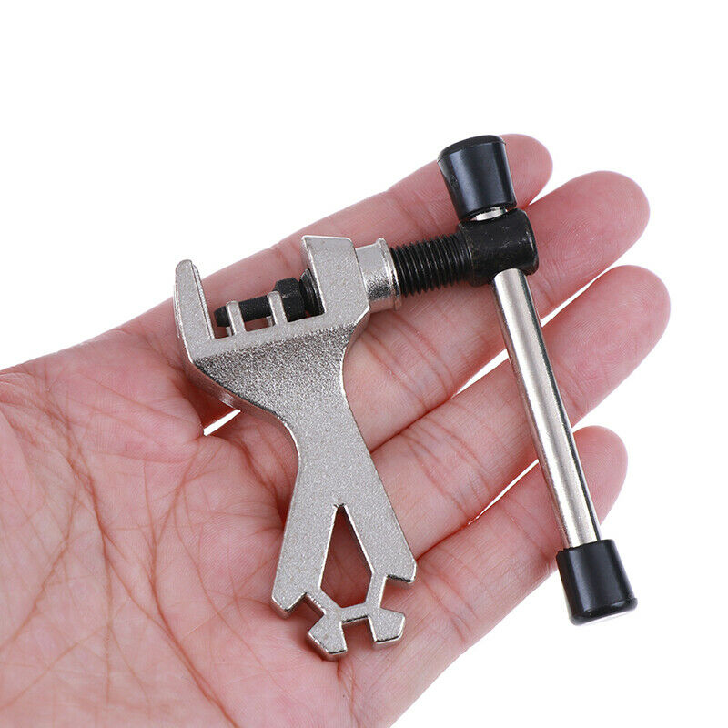 Bike Bicycle Chain Removal Breaker Drive Splitter Cutter Link Repair ToolNWA SJ
