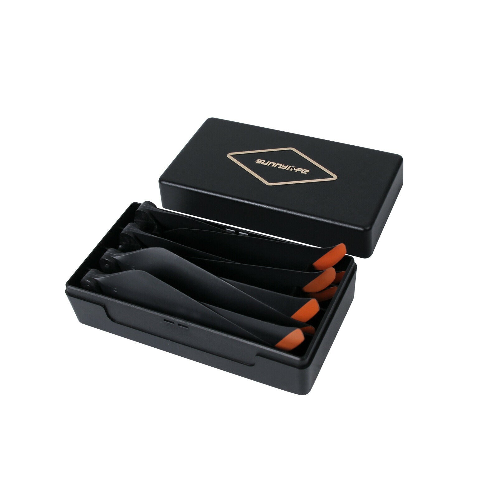 Propeller Storage Box Protection Case For DJI AIR 2S/AIR 2 Drone Accessories NEW