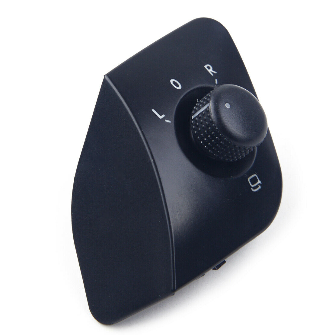 Door Side Mirror Adjust Switch Knob Fit For Seat Ibiza 2008-2012 6J1959565 Atn
