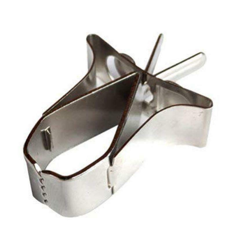 3 Pcs Birds Food Holder Pet Parrot Feeding Fruit Vegtable Clip Feeder Device Pin