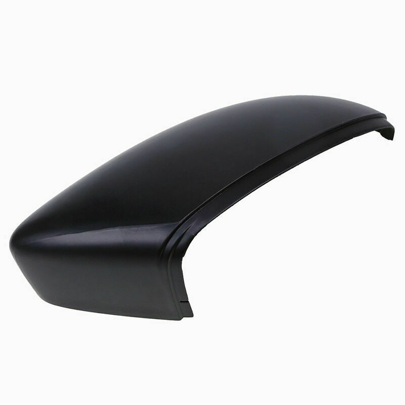 Right Passenger Side Rearview Mirror Cover Cap For VW Beetle/CC/Eos/Jetta/Passat
