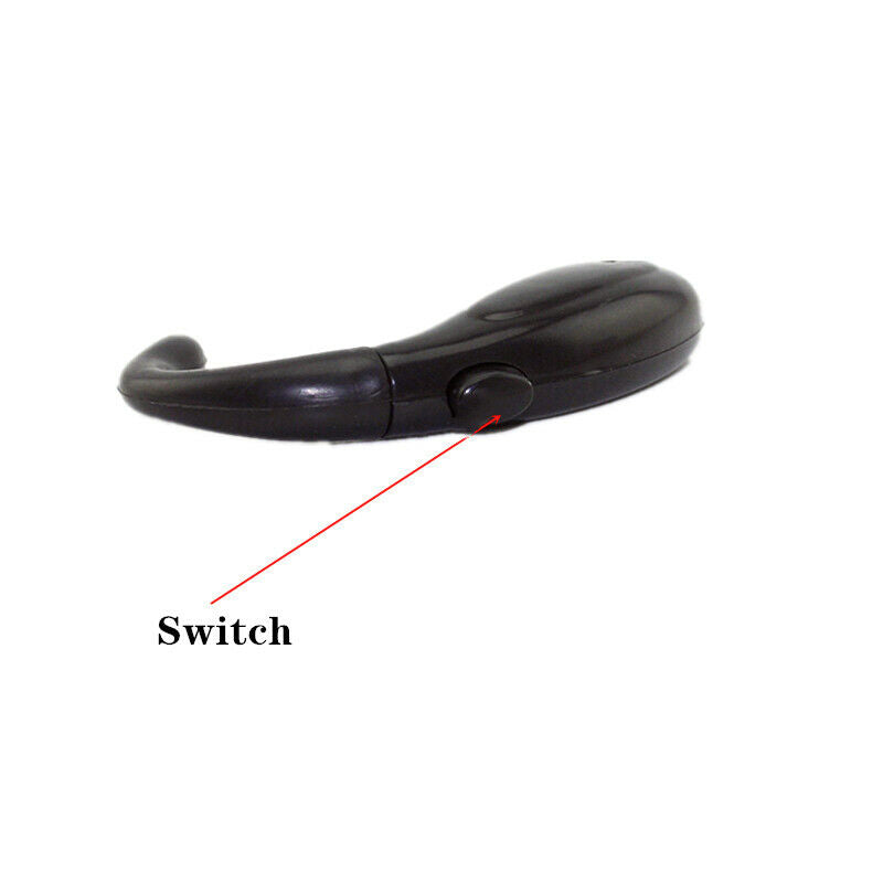 Car Driver Sleepy Reminders Anti-Sleep Alarm Nap Drowsy Alarm Sound Keep Awake