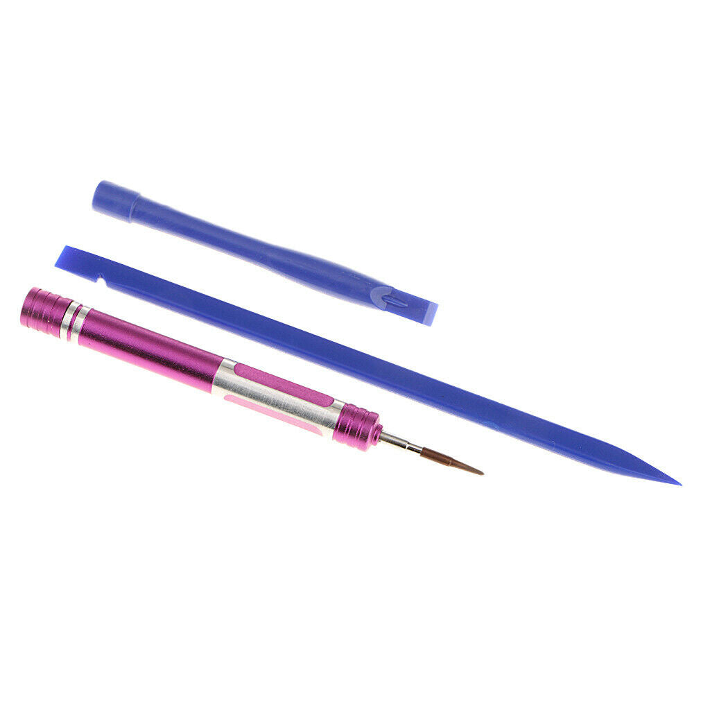 Repair tools Disassemble the screwdriver kits for 3DS / 3DSLL