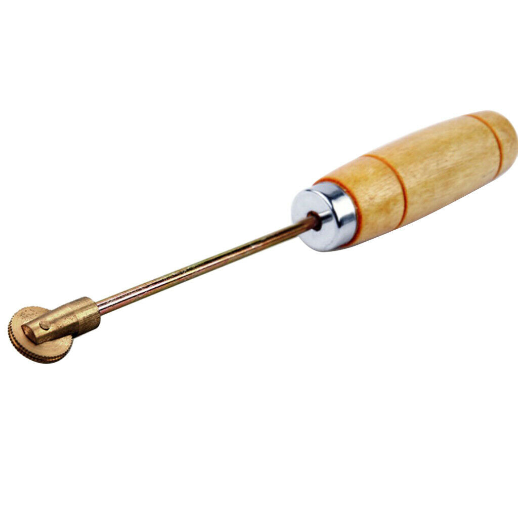 Beekeeping Spur Wire Wheel Embedder Wiring Beekeeper Tools Brass