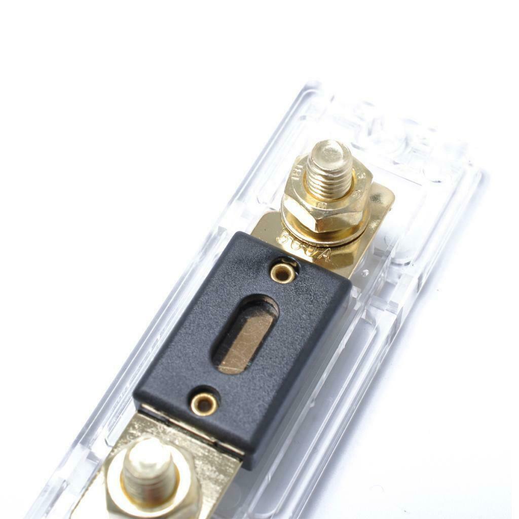 Car Audio ANL Fuse Holder Distribution Block