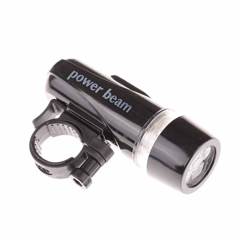 mountain bike 5led headlight black  butterfly tail light bicycle accessories Fx