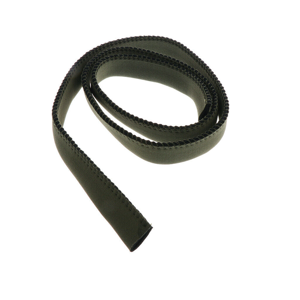 4pcs Hydration Pack Insulated Drink Tube Cover Sleeve Protector for 10mm Hose
