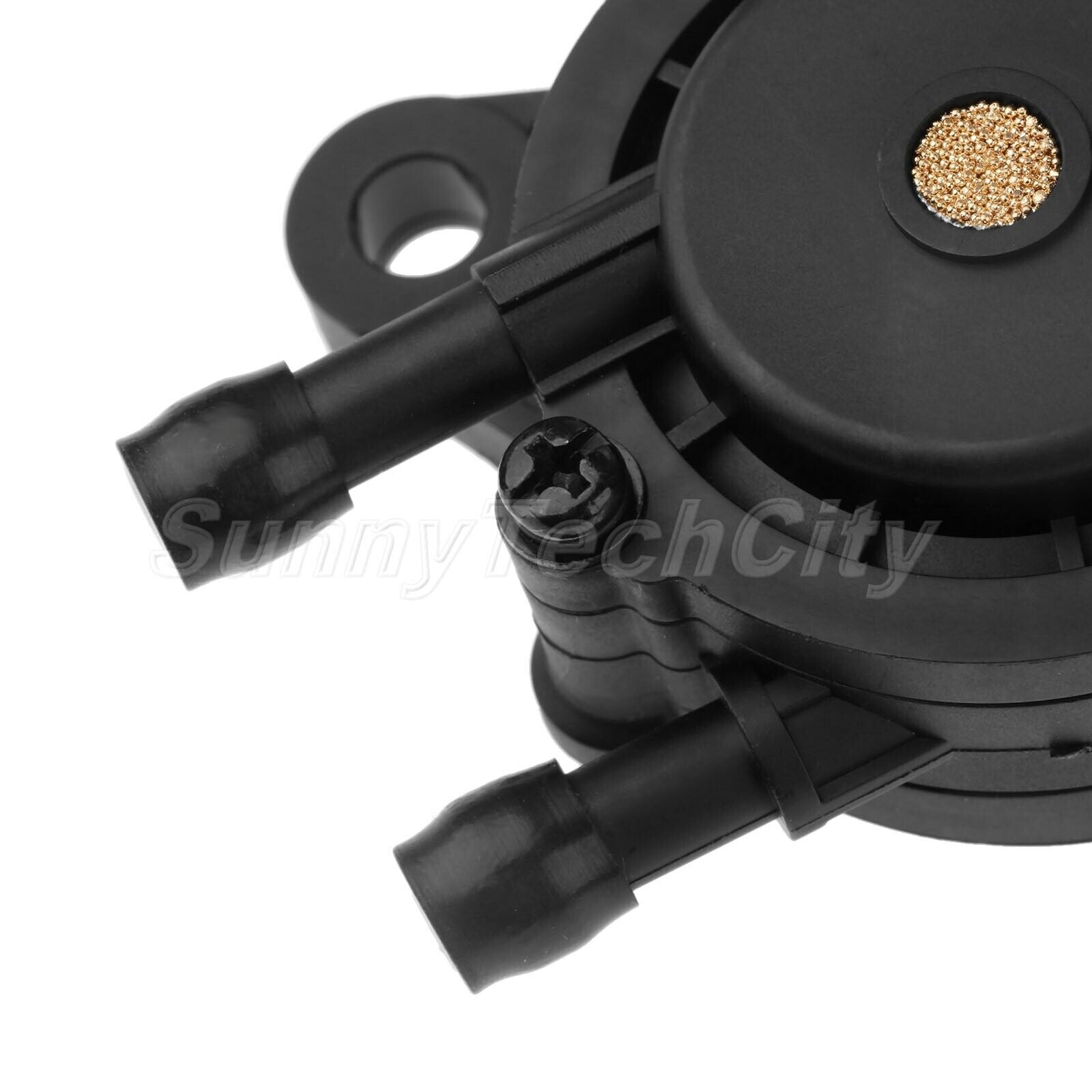 1Pc Fuel Gas Pump Replacement For Briggs Stratton 351447 491922 808656 351442