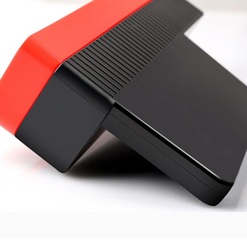 2PCS Universal Car Seat Slot Storage Box Consoles Organizer Phone ABS Cup Holder