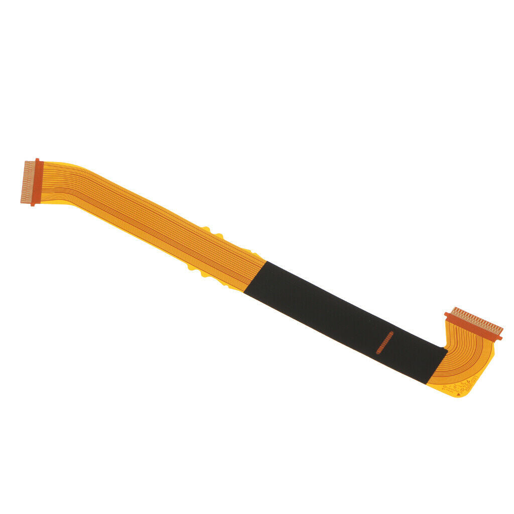 Camera Rotary LCD Screen Display Flex Cable Unit for Sony SLT-A58 Camera