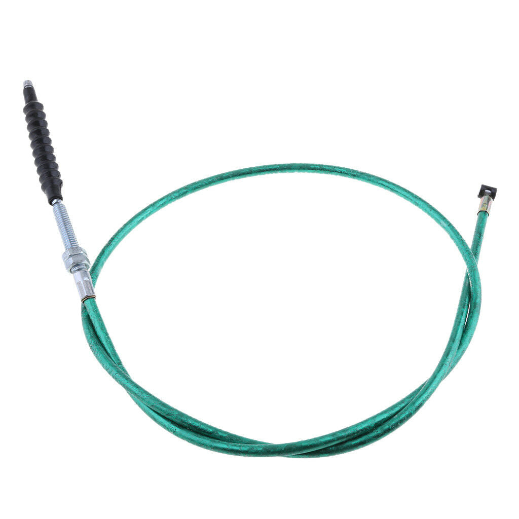 Green 1200mm 100mm Clutch Cable for 150cc 160cc 200 250cc DIRT BIKE ATV