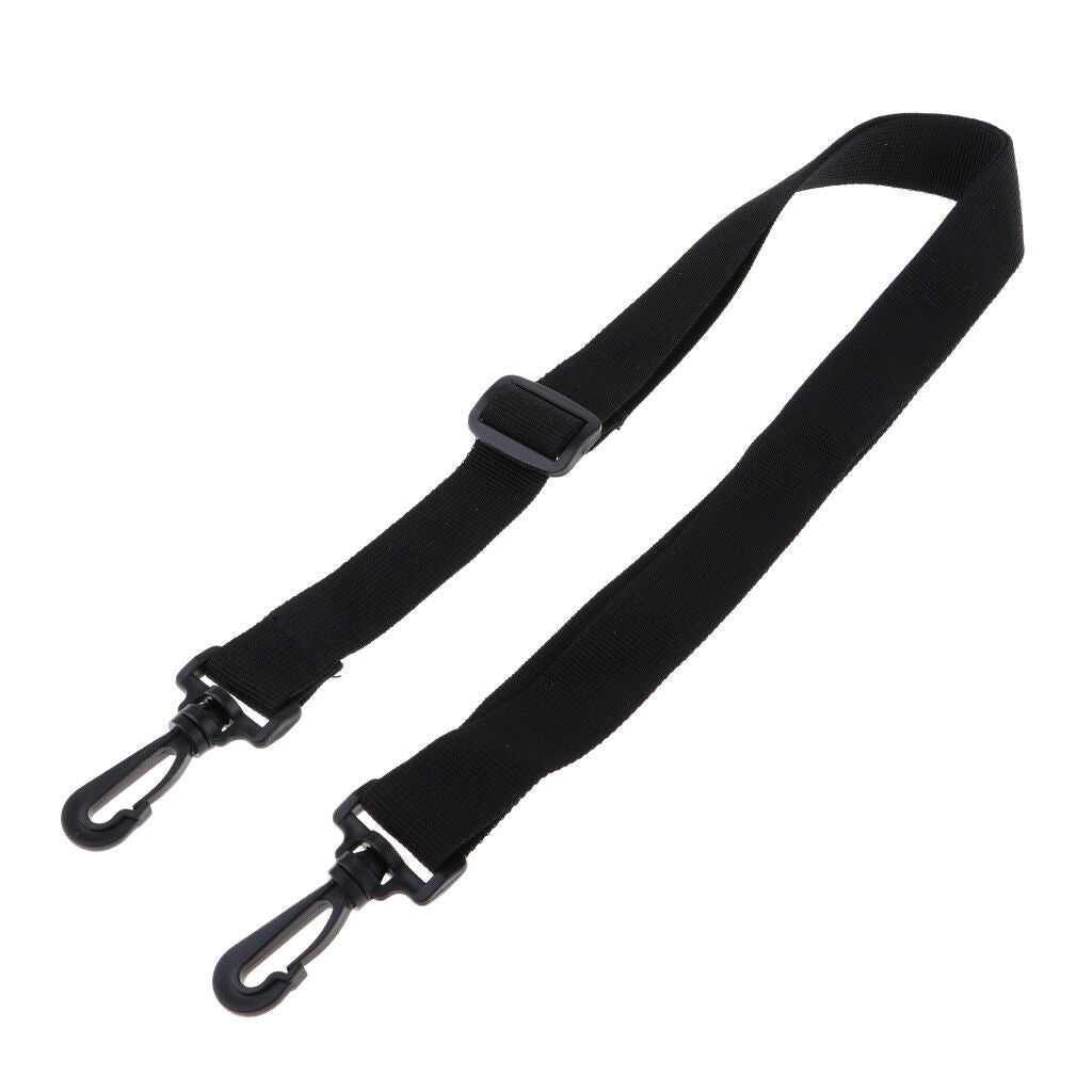 Nylon Adjustable Shoulder Straps Replacement Laptop Computer Camera Bag Case