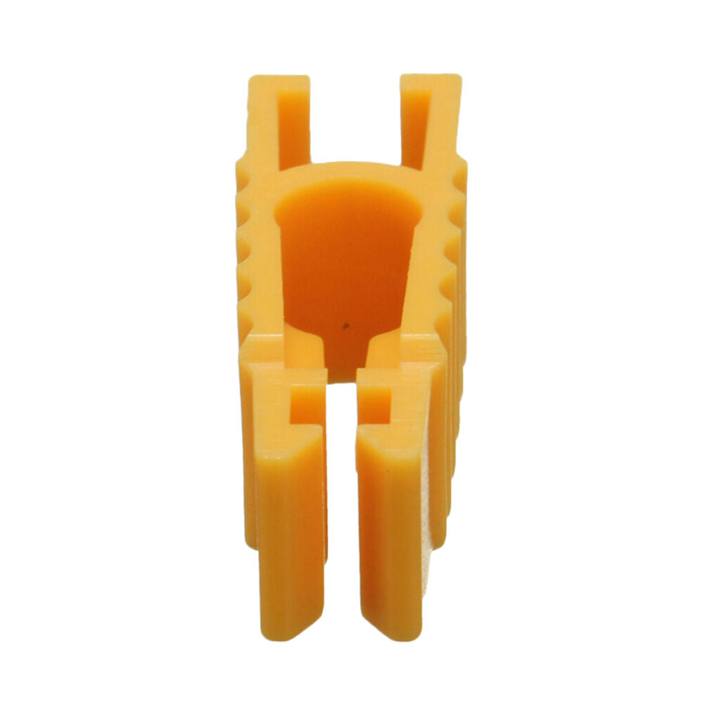 4X Fuse Puller Automobile Car Fuse Fetch Clip Timeproof Extractor Tool .l8