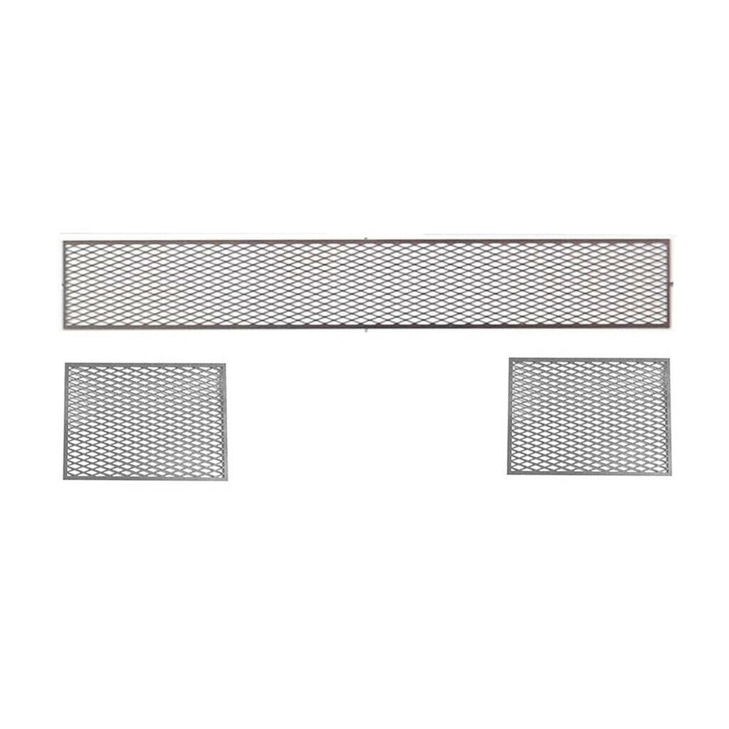 1/16 Metal Protective Net for Henglong China 99 3899 3899A RC Replacements