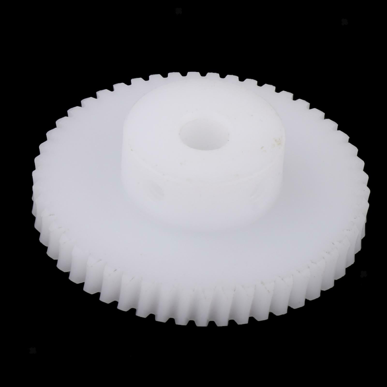 50T Axle Kits For Worm Gears, Worm Wheel,