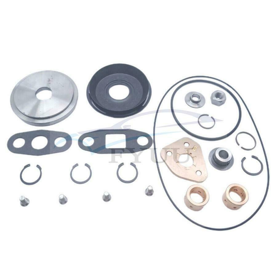 Turbo Charger Repair Rebuild Rebuilt Service Kit for H2D WH2D H2C H2B 3545653