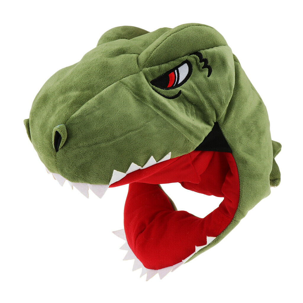 New Cute Animal Hat Plush Hat Fleece Winter  Hood
