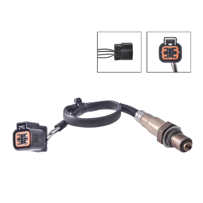 New Oxygen Sensor Herko Automotive OX031 For Hyundai KIA 2000-2011 39210-23750