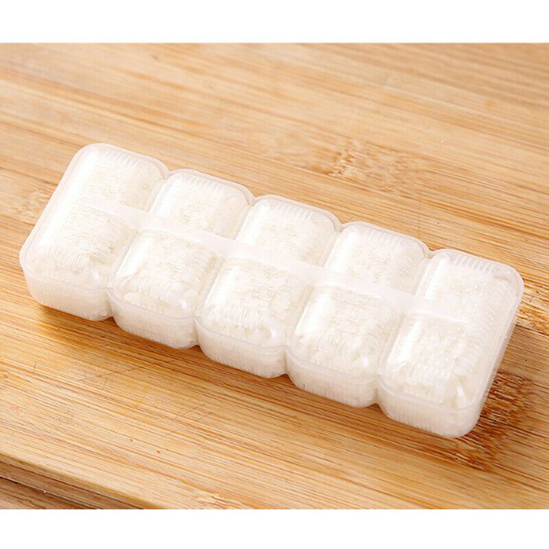 5Pcs/set Sushi Nigiri Maker Rice Ball Molds Nonstick Press Maker DIY Bento Tool