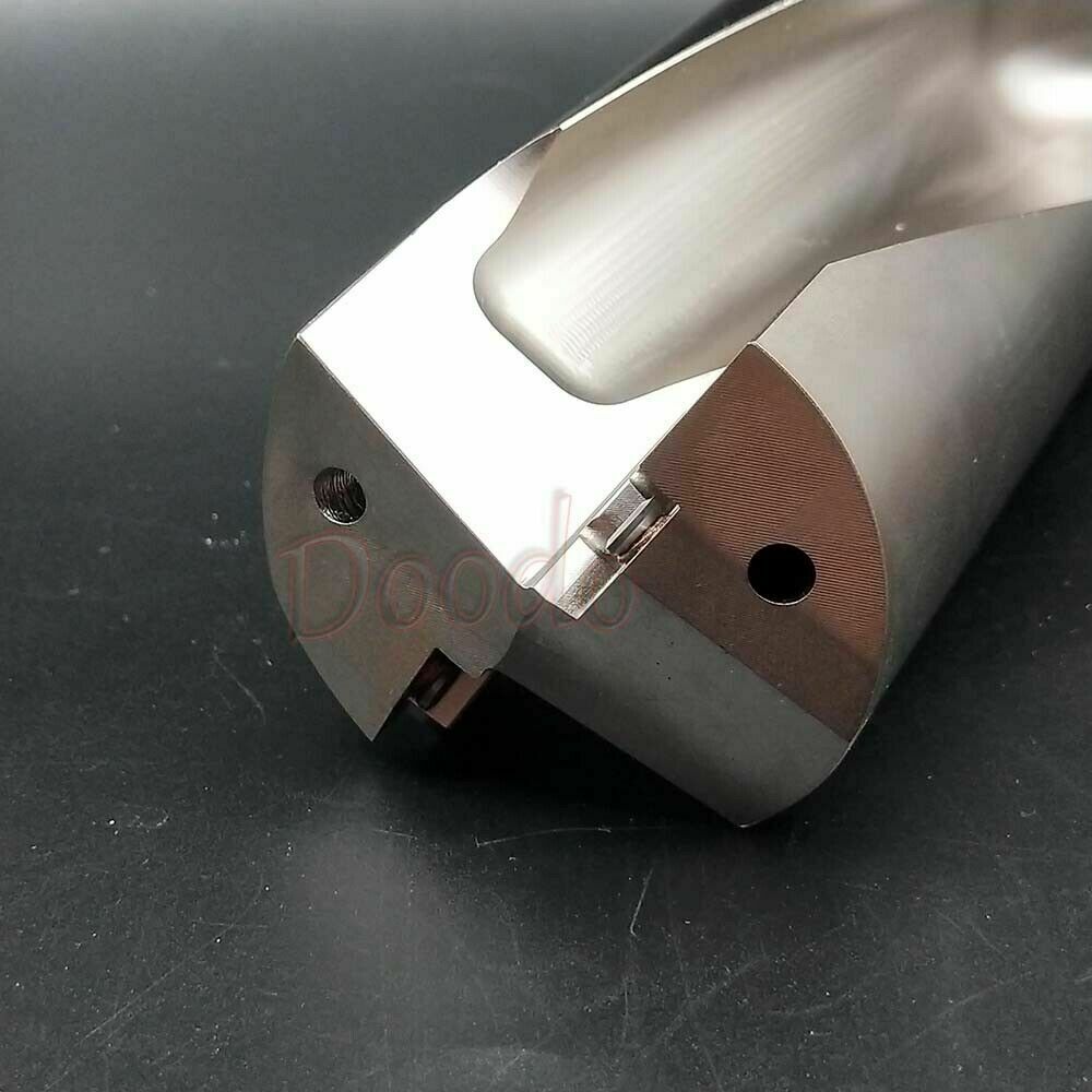 WC-60-2D-C40 U drill / indexable drill / 60mm-2D For WCMT08 U drill inserts Φ60