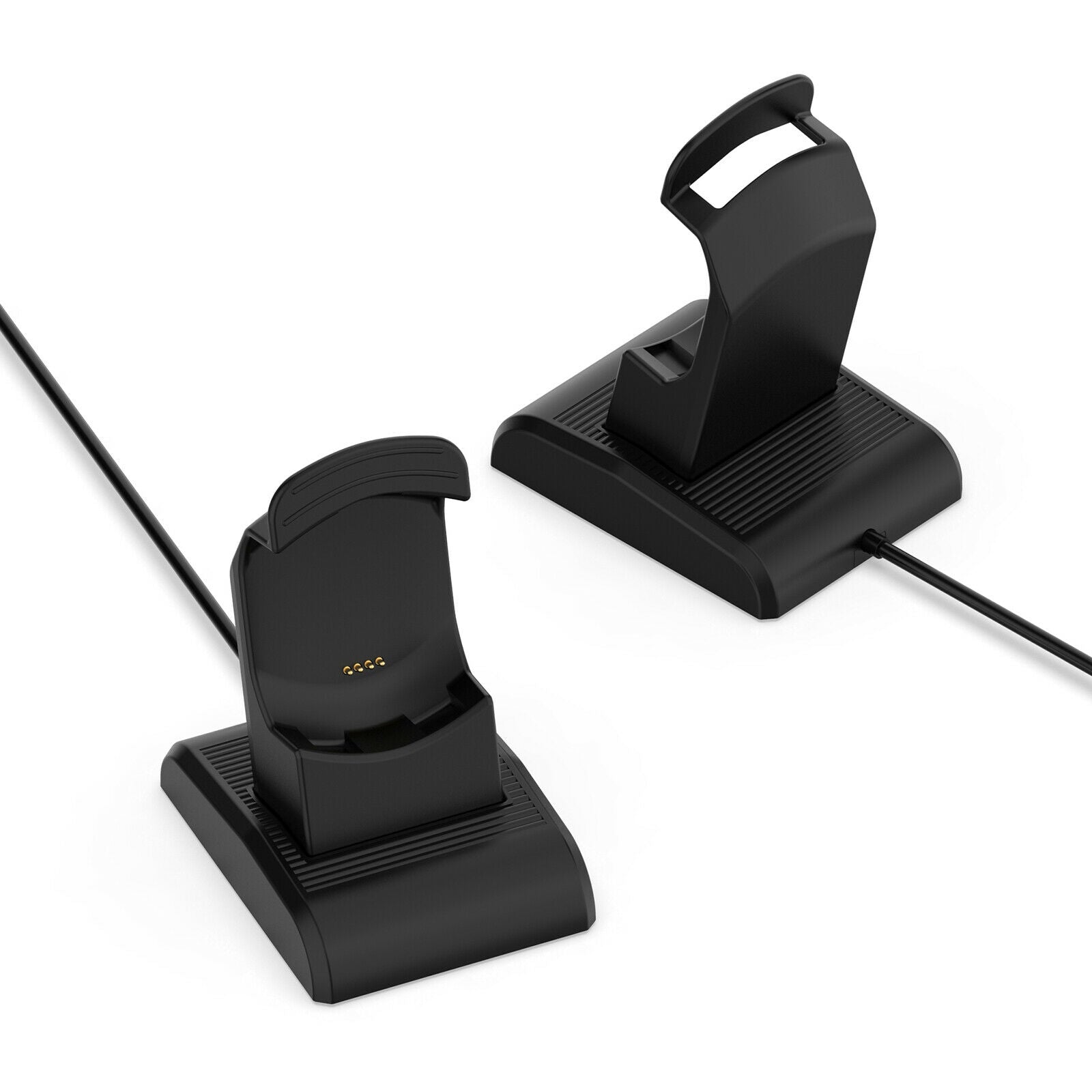 Charging Dock Stand Anti-slip Base Watch Charger for TEC TEC TEC ULT-G Watch