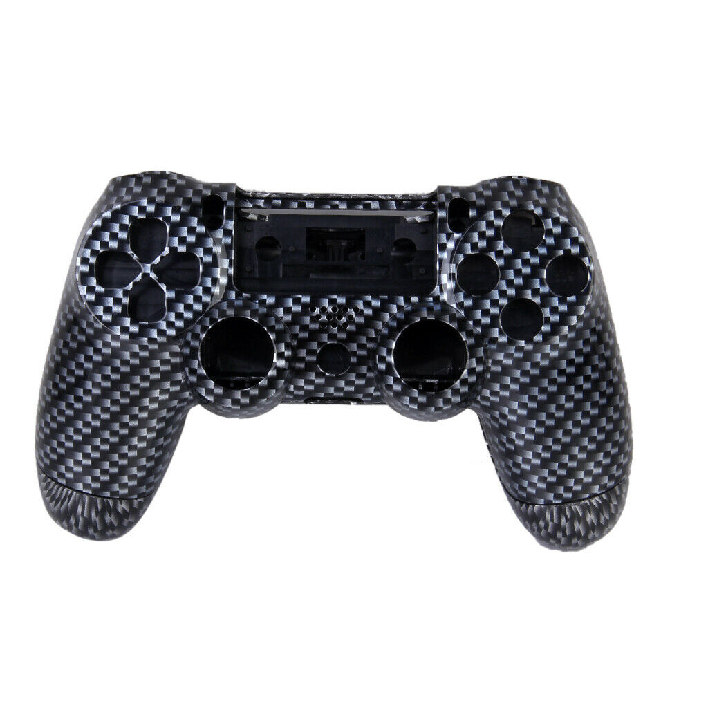 Full Housing Shell Case Cover Button Kit for Sony  PS4 Controller